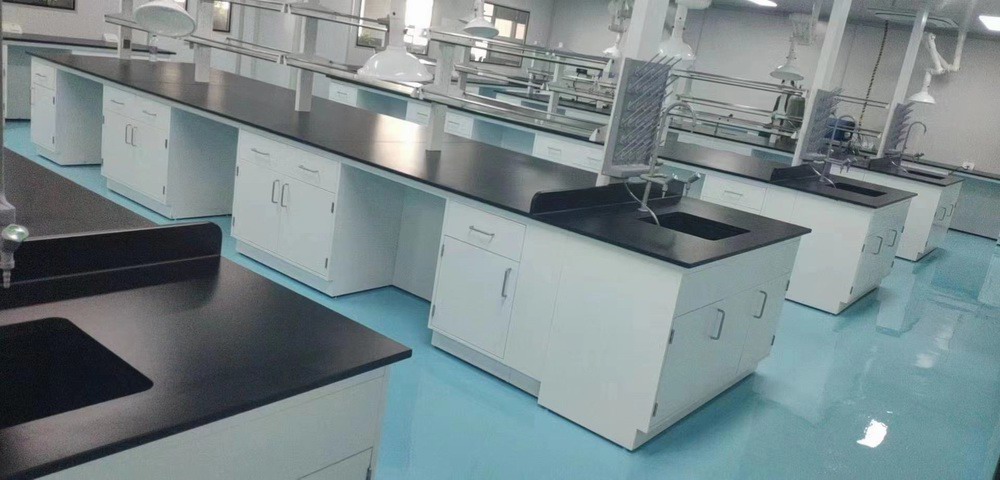 实验室工程