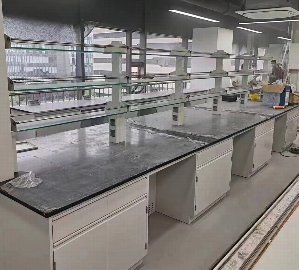 实验室工程